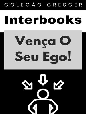 cover image of Vença O Seu Ego!